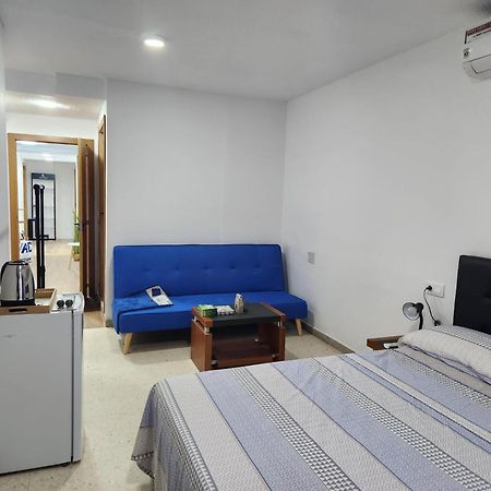 Costablanca Rooms Аликанте Екстериор снимка