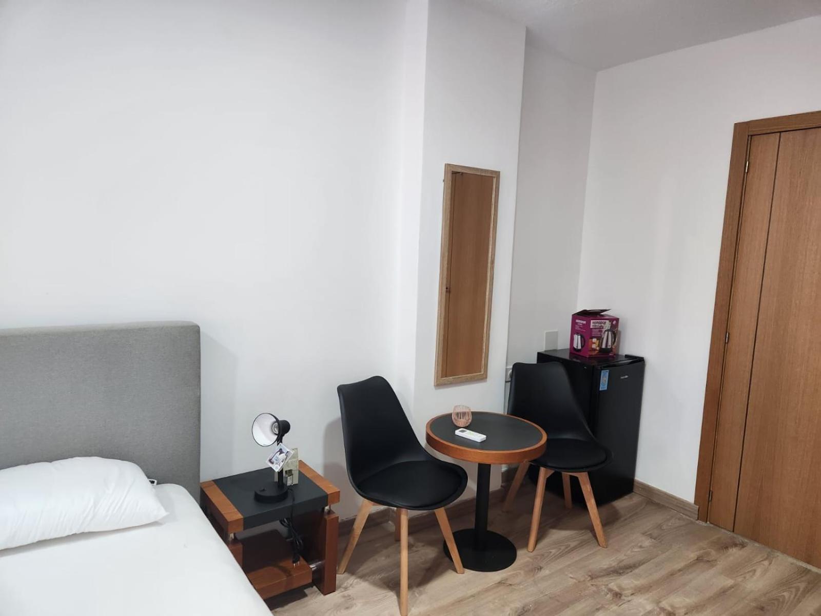 Costablanca Rooms Аликанте Екстериор снимка