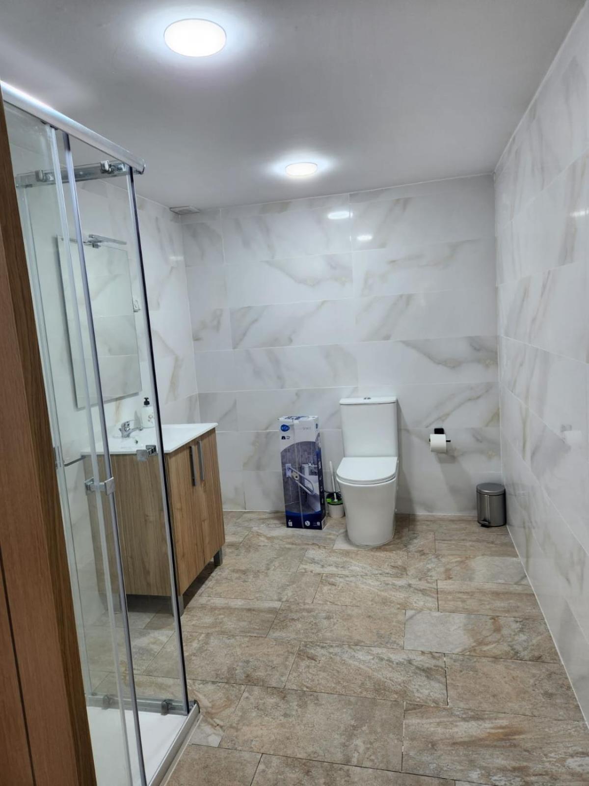 Costablanca Rooms Аликанте Екстериор снимка