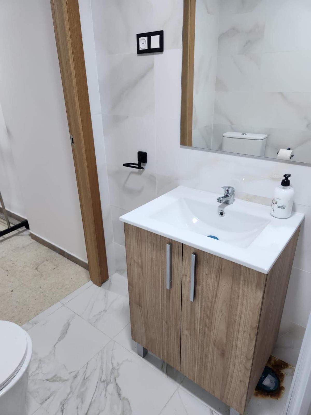 Costablanca Rooms Аликанте Екстериор снимка