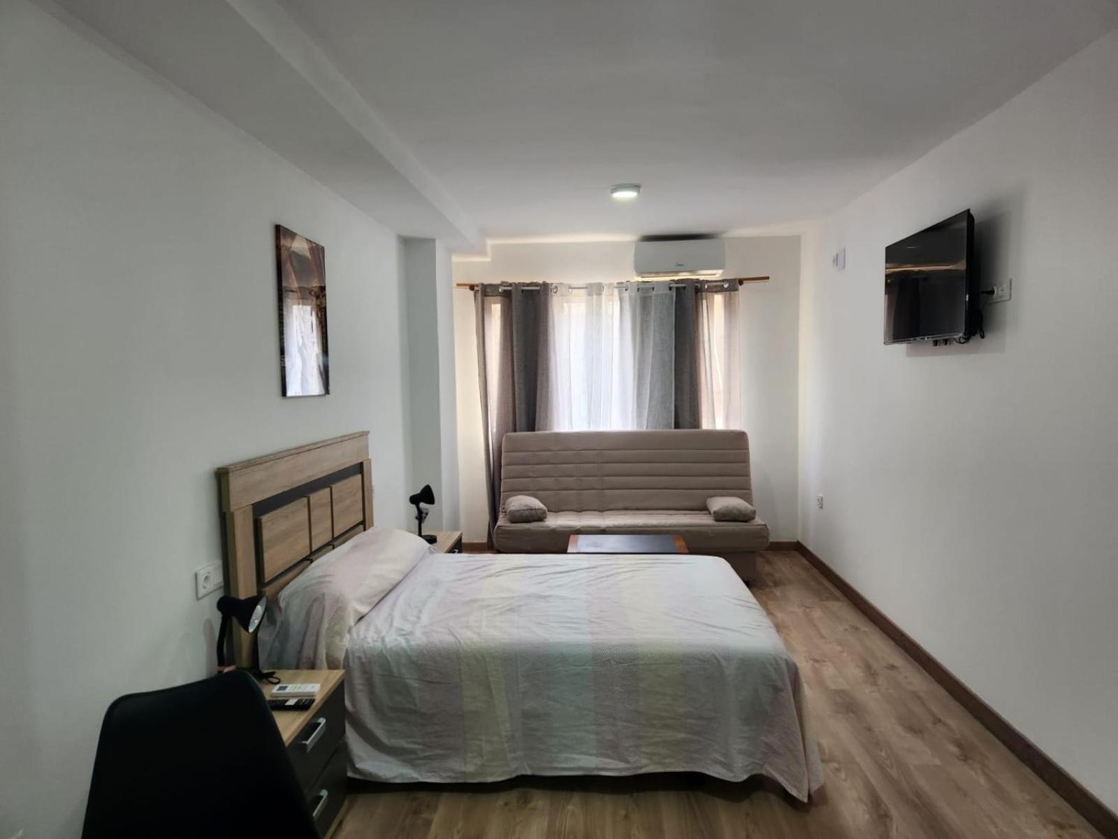 Costablanca Rooms Аликанте Екстериор снимка