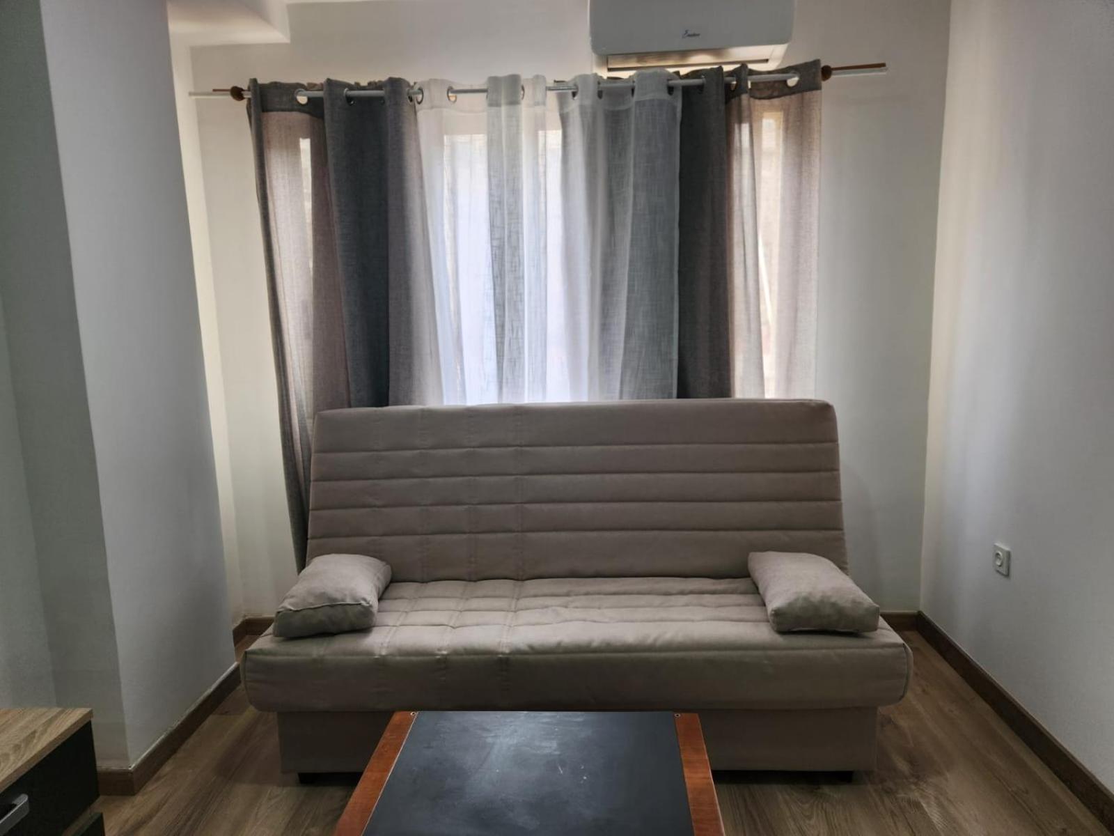 Costablanca Rooms Аликанте Екстериор снимка