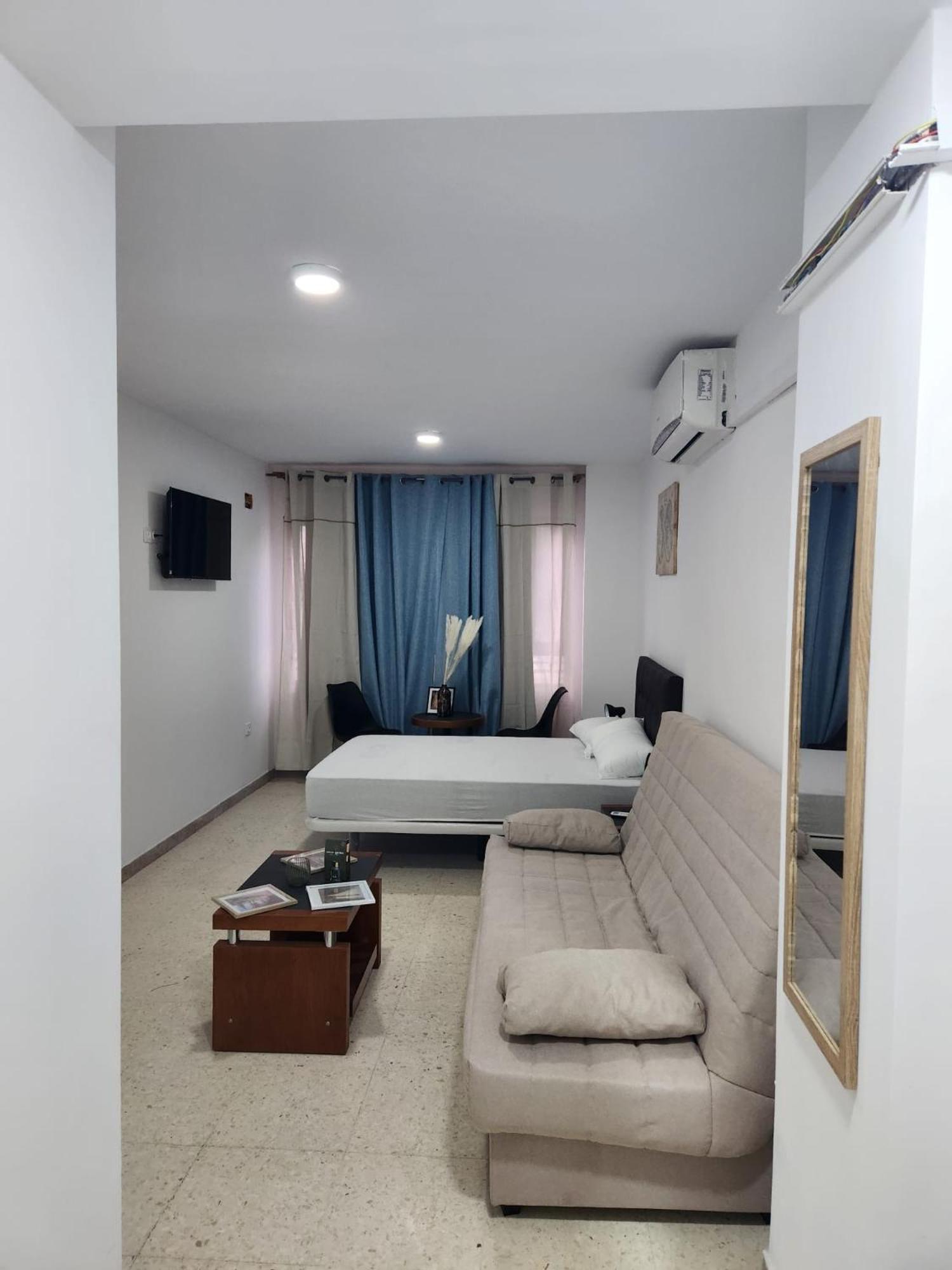 Costablanca Rooms Аликанте Екстериор снимка