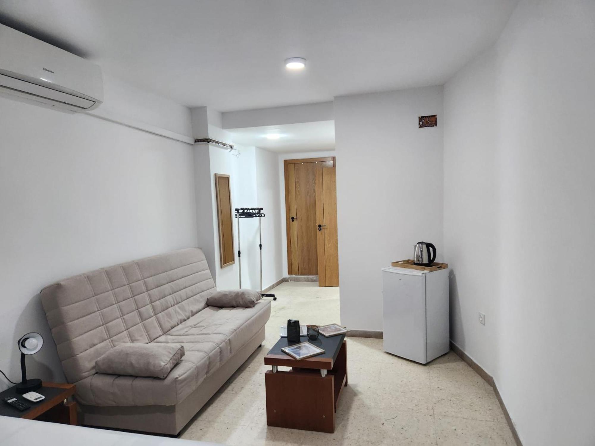 Costablanca Rooms Аликанте Екстериор снимка