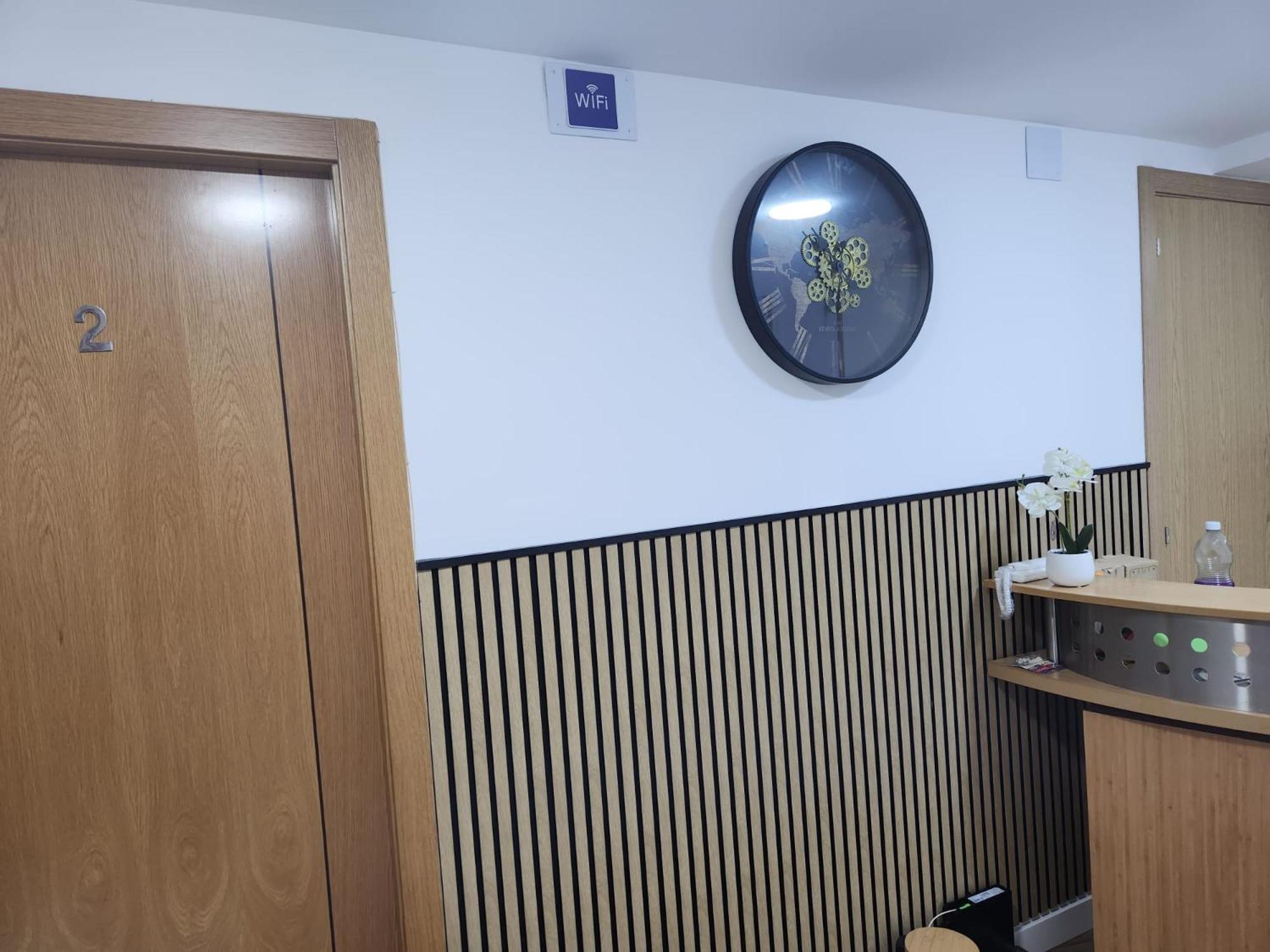 Costablanca Rooms Аликанте Екстериор снимка