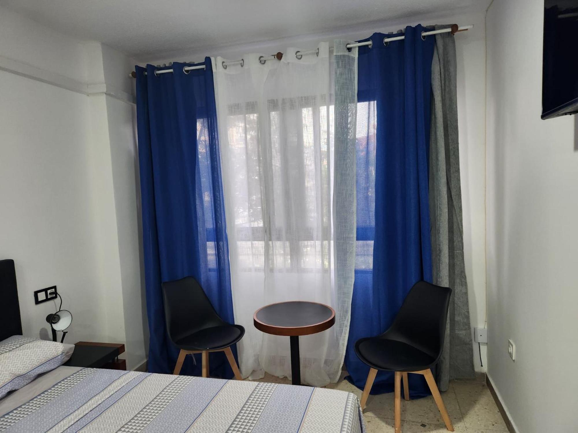 Costablanca Rooms Аликанте Екстериор снимка