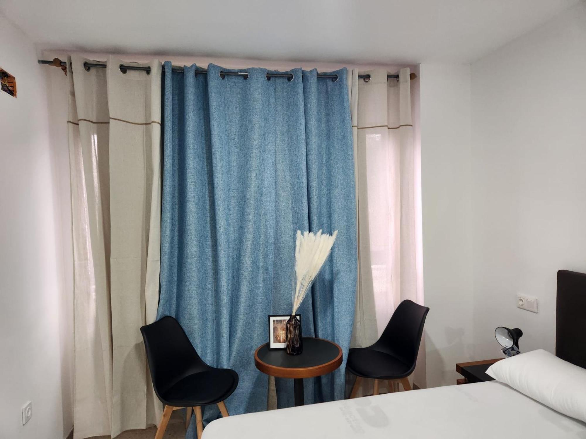 Costablanca Rooms Аликанте Екстериор снимка