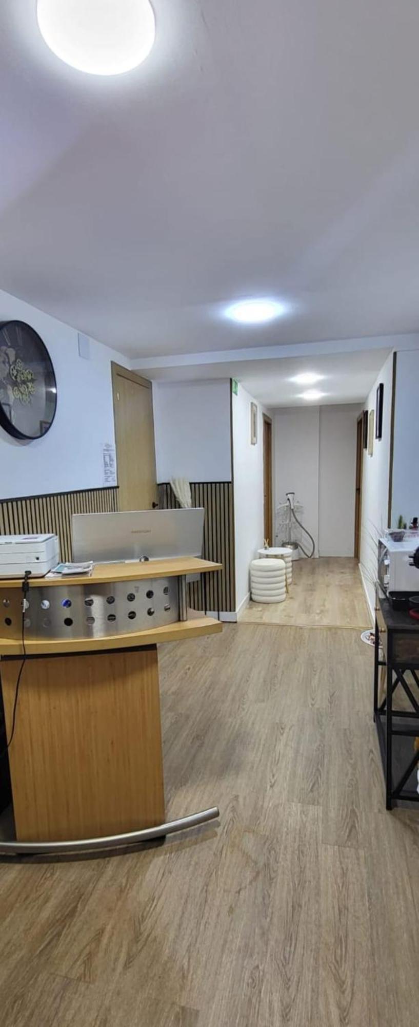 Costablanca Rooms Аликанте Екстериор снимка
