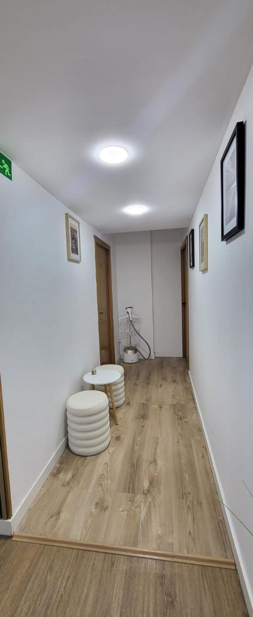 Costablanca Rooms Аликанте Екстериор снимка