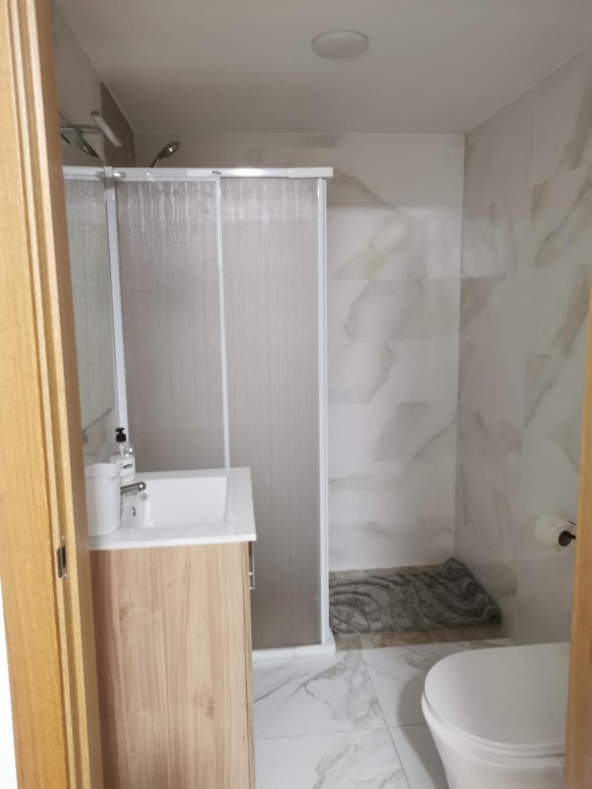 Costablanca Rooms Аликанте Екстериор снимка