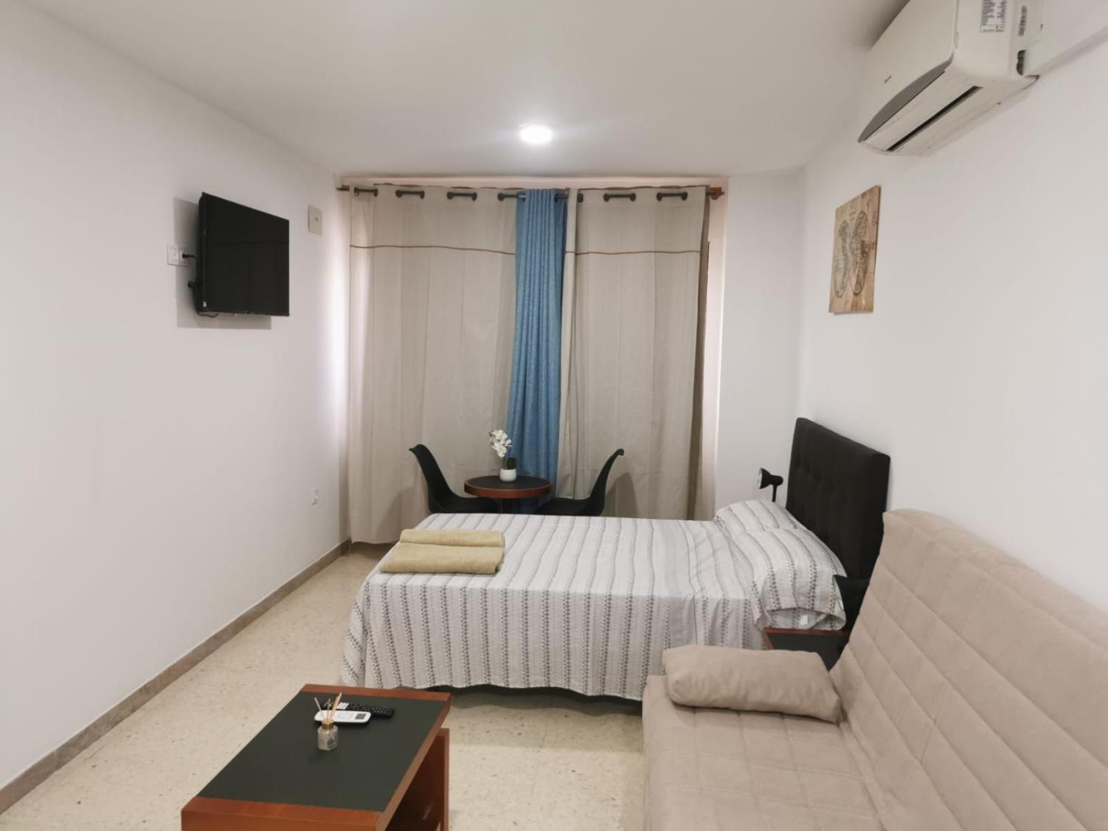 Costablanca Rooms Аликанте Екстериор снимка