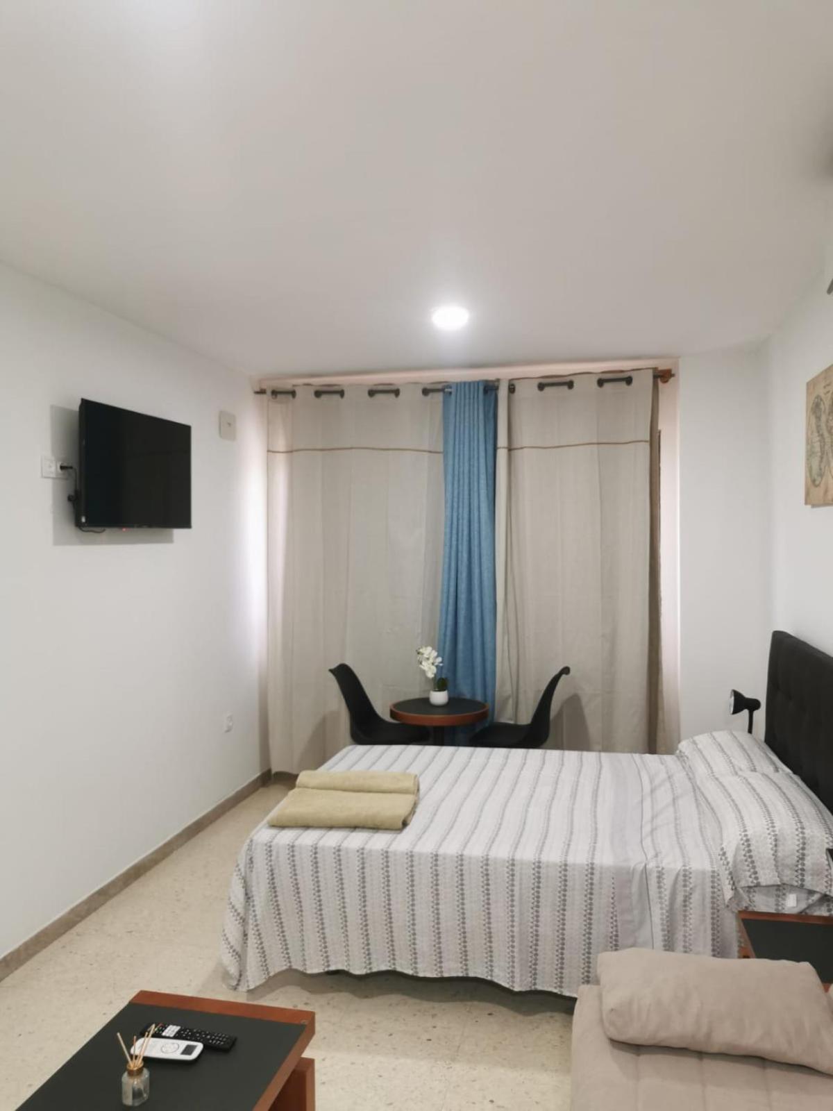 Costablanca Rooms Аликанте Екстериор снимка