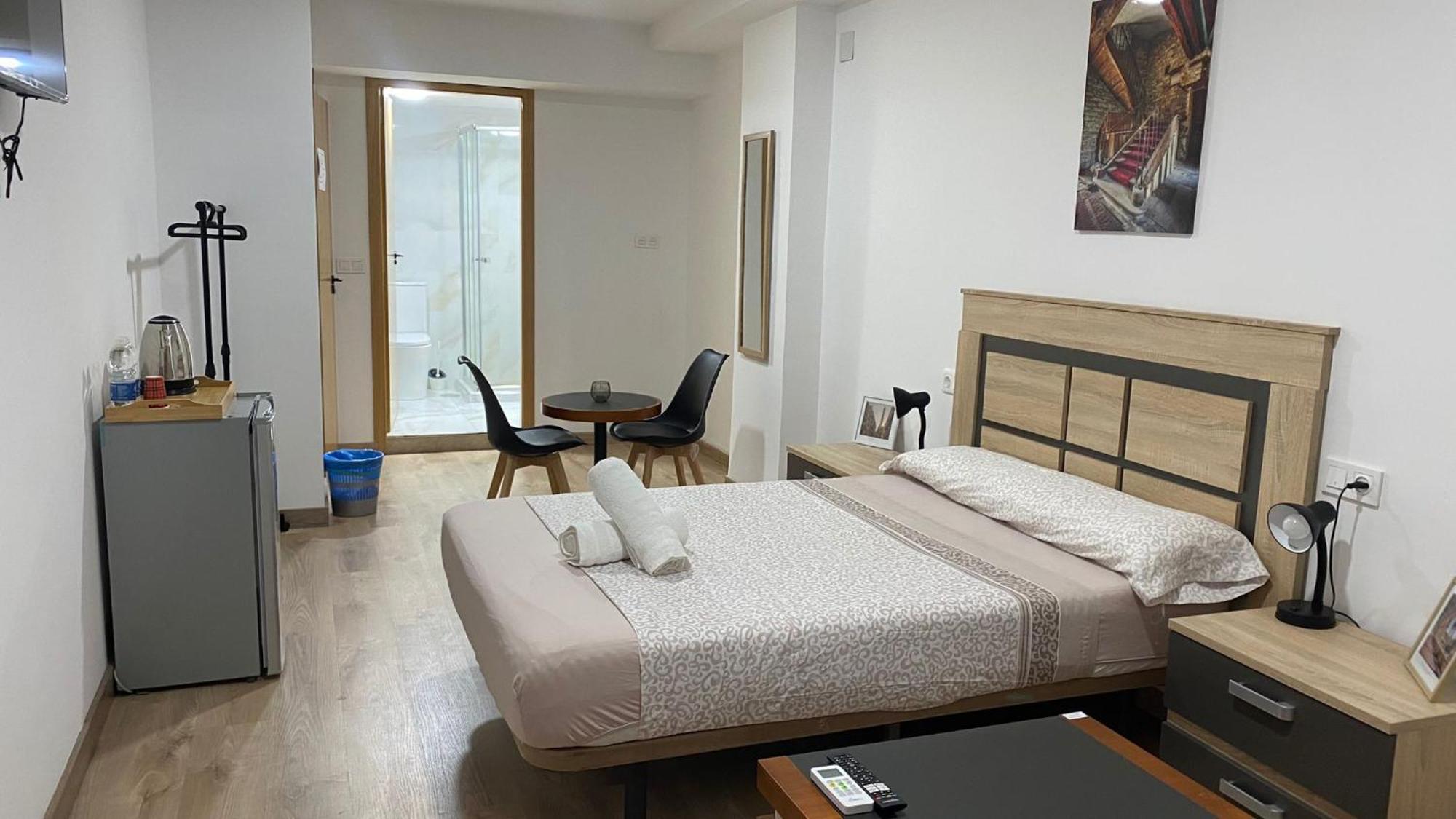 Costablanca Rooms Аликанте Екстериор снимка