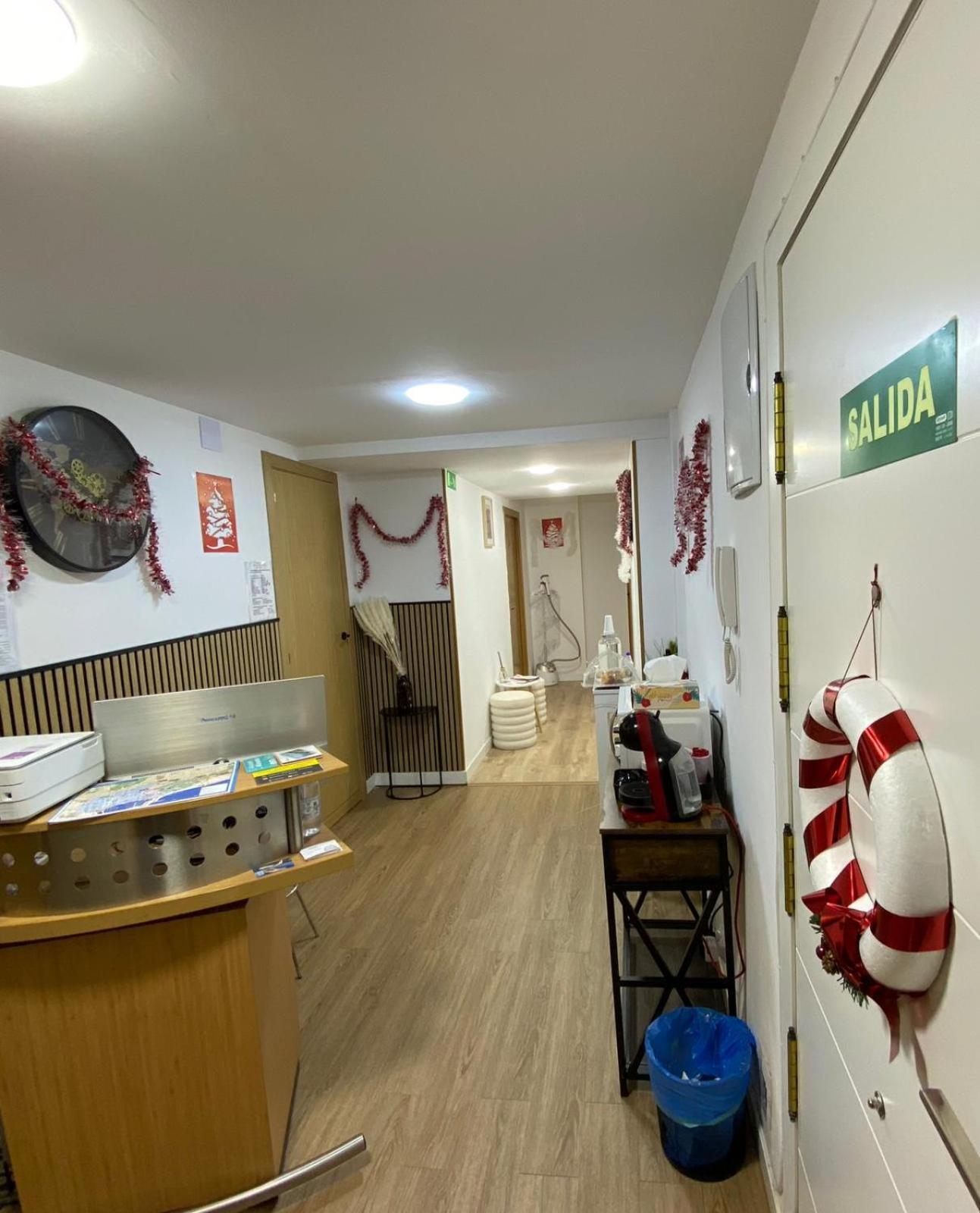 Costablanca Rooms Аликанте Екстериор снимка
